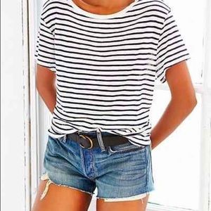 Levi’s Jean Shorts Size 29